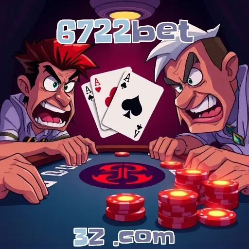 Experimente a Loteria do 6722bet: Emoção e Ganhos a Cada Jogo