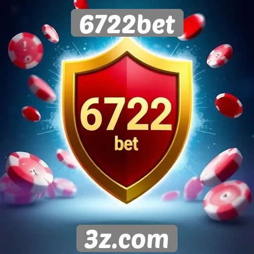 Segurança e confiabilidade do 6722bet em foco