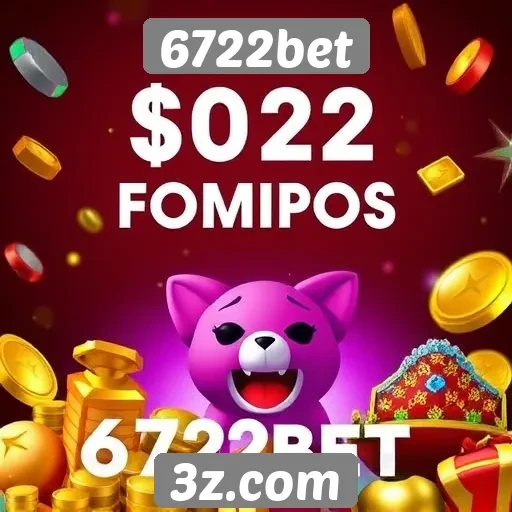 Revista dos jogos mais populares em 6722bet