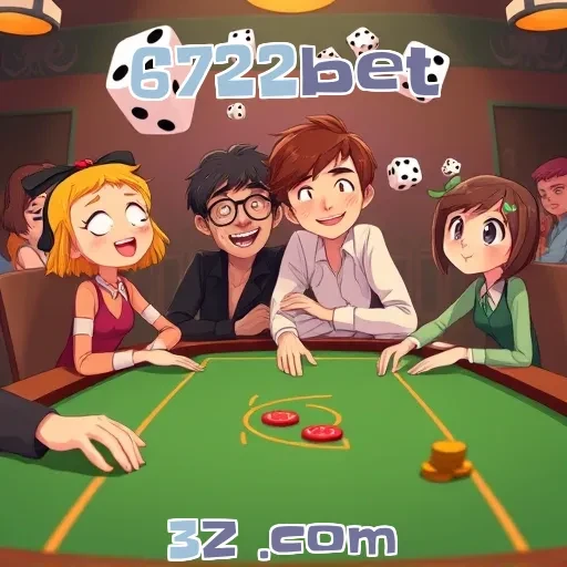 FAQ: Recursos Imperdíveis da 6722bet para Usuários Engajados