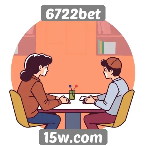 Experiências de usuários no 6722bet em 2025