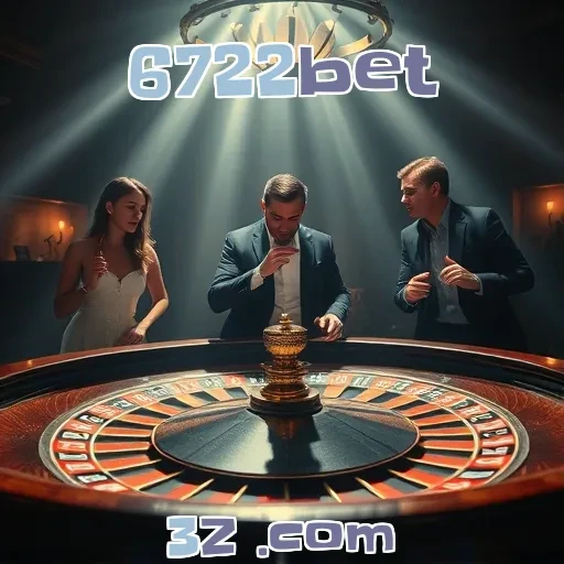 Casino da 6722bet: Entre no Jogo e Venha Se Divertir