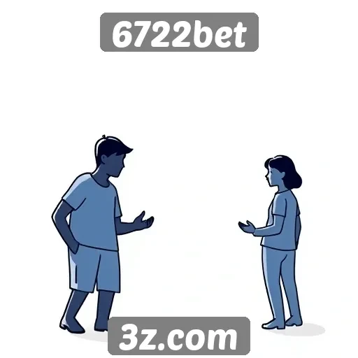 O impacto das análises de usuários sobre o 6722bet