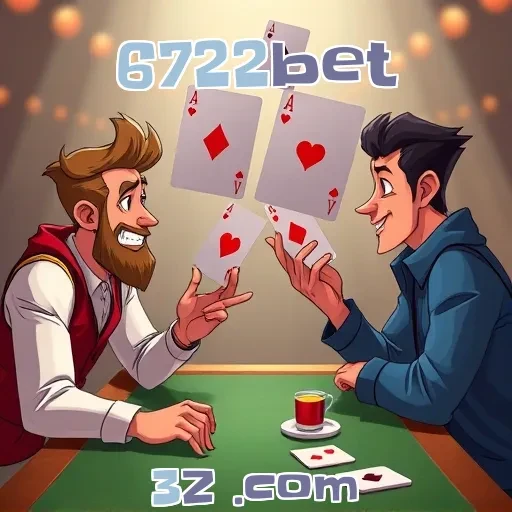 Sobre a 6722bet: Números e Emoções do Jogo Online