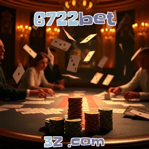 Slots Imperdíveis: Mergulhe no 6722bet e Ganhe!