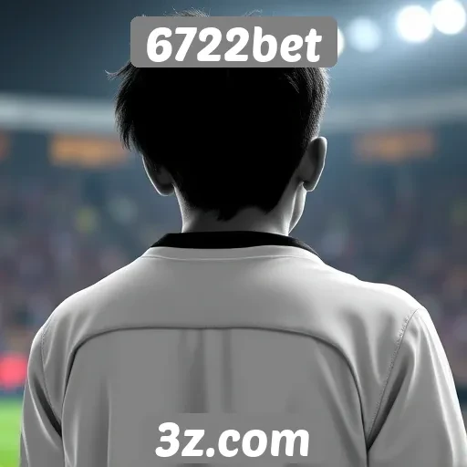 Preferências dos usuários do 6722bet em apostas esportivas