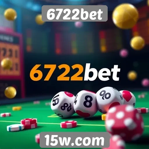 Tutoriais sobre como jogar em 6722bet